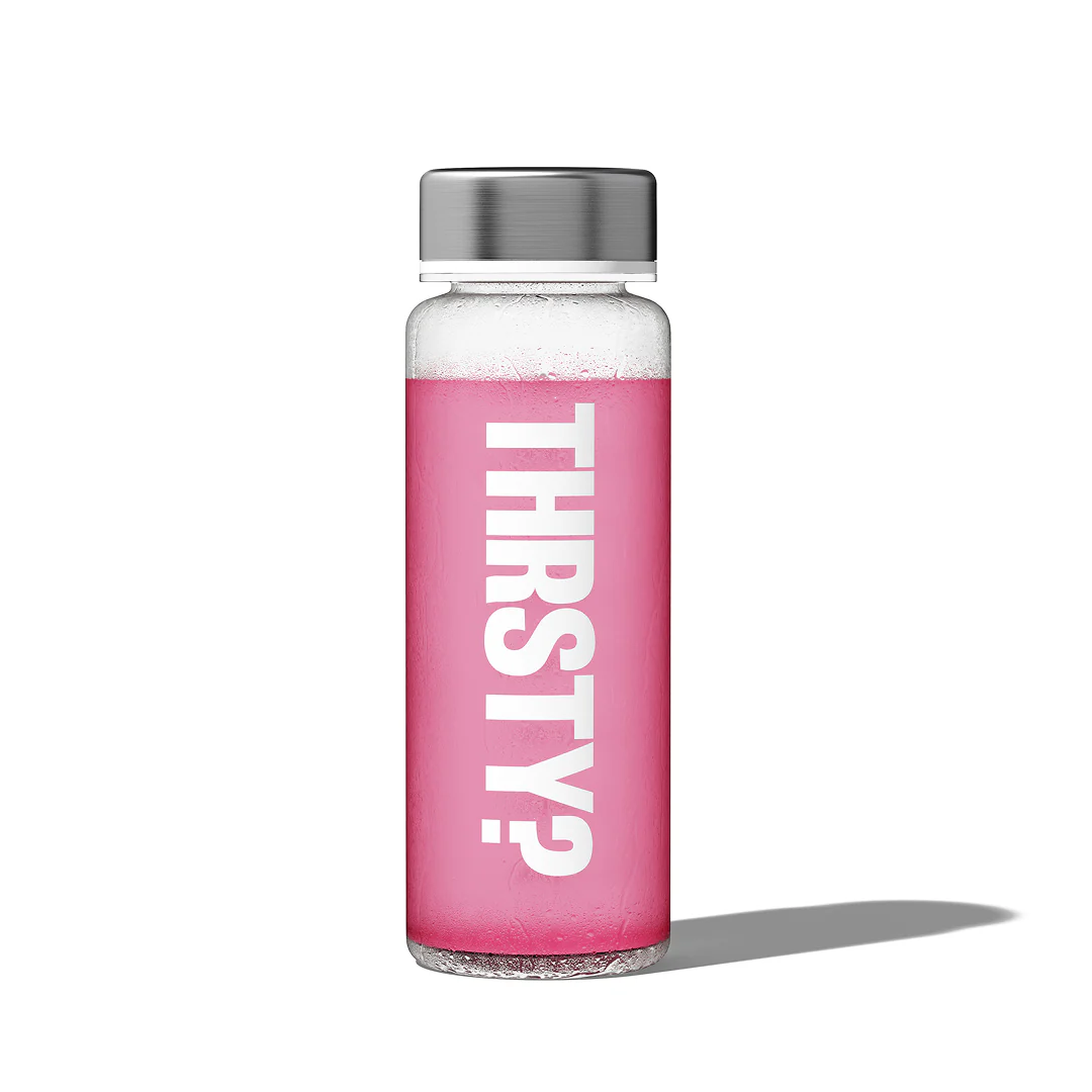 THRSTY Bottle